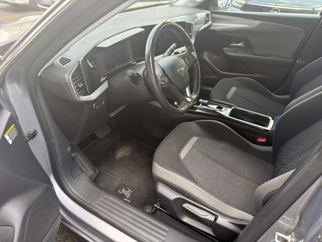 Fahrzeugbild eines Opel Mokka