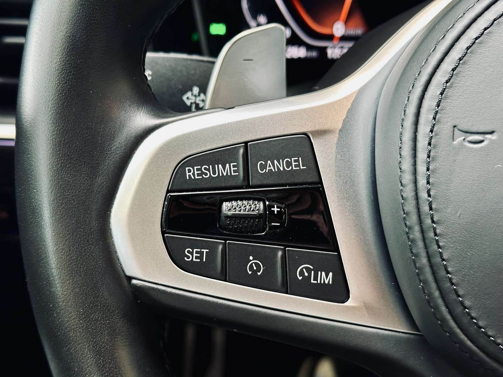 Fahrzeugbild eines BMW 4er-Reihe