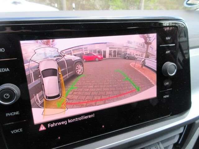 Fahrzeugbild eines Volkswagen T-Roc