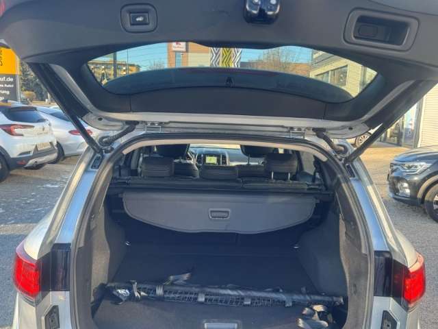 Fahrzeugbild eines Renault Koleos