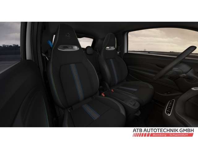 Fahrzeugbild eines Abarth 500e