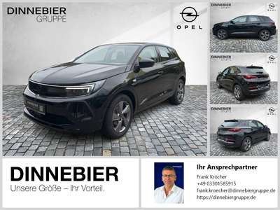 Bild Opel Grandland X