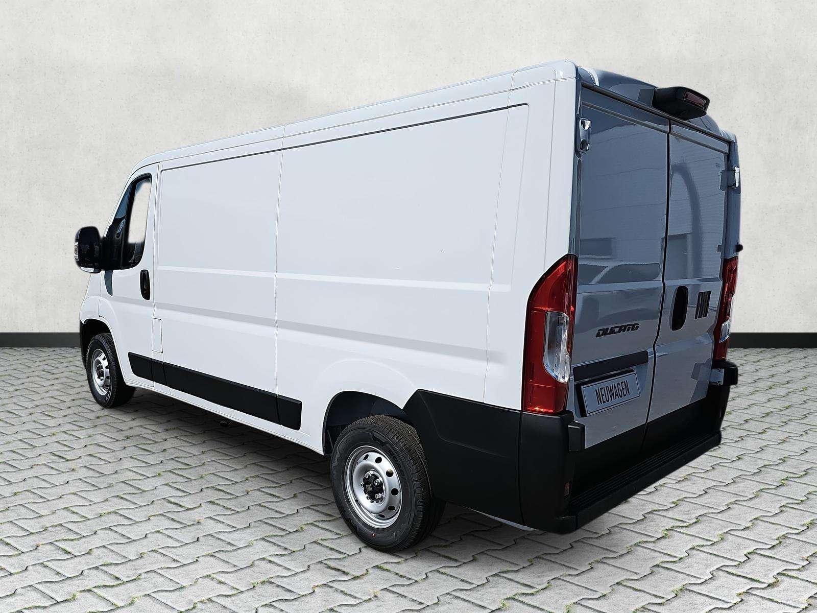 Fahrzeugbild eines Fiat Ducato