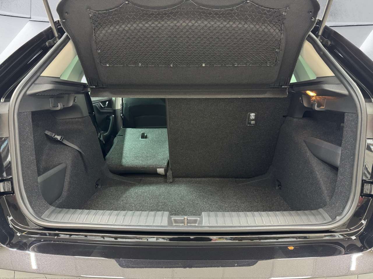 Fahrzeugbild eines Skoda Kamiq