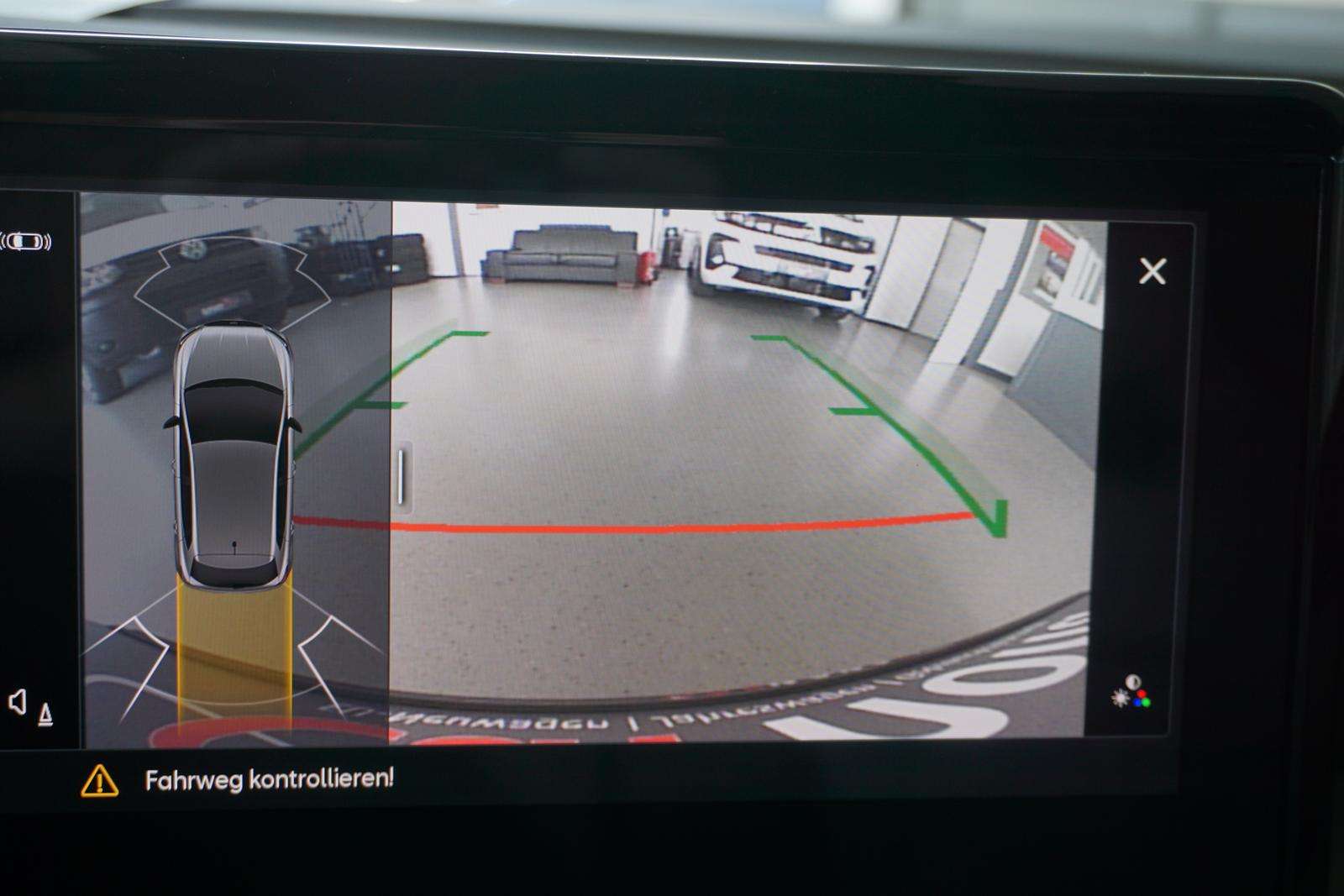 Fahrzeugbild eines SEAT Ibiza