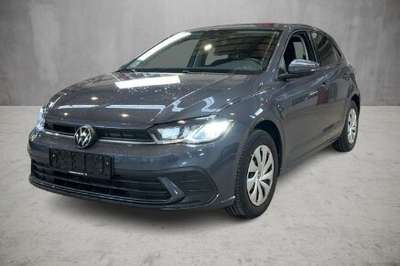 Bild Volkswagen Polo