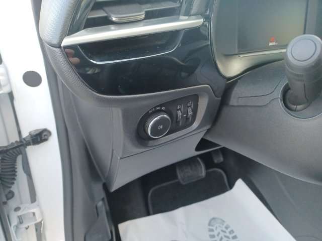 Fahrzeugbild eines Opel Corsa