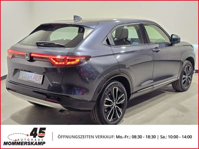 Fahrzeugbild eines Honda HR-V