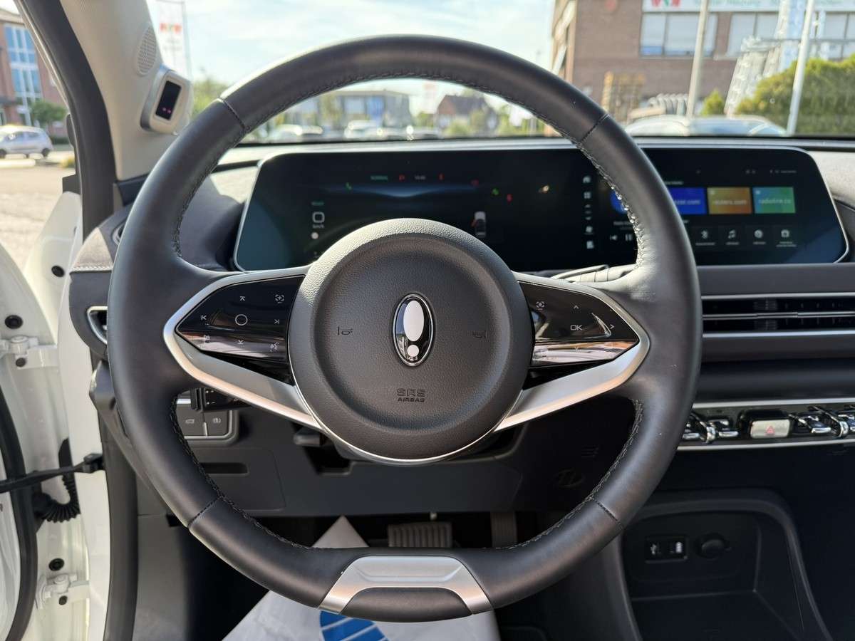 Fahrzeugbild eines GWM Ora 03