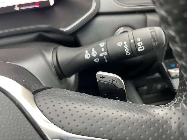 Fahrzeugbild eines Renault Captur