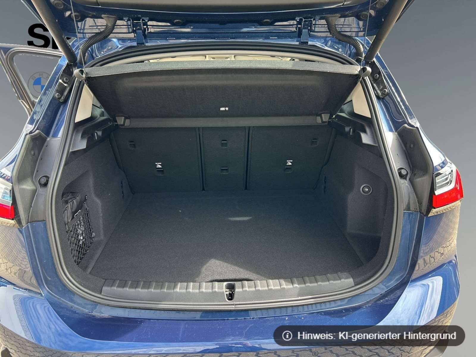 Fahrzeugbild eines BMW 2er-Reihe