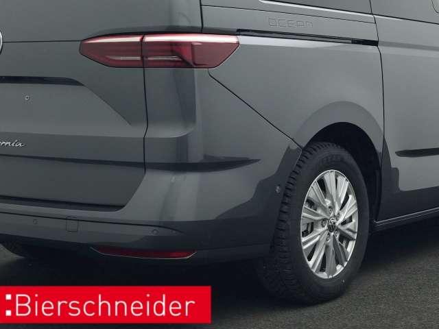 Fahrzeugbild eines Volkswagen California