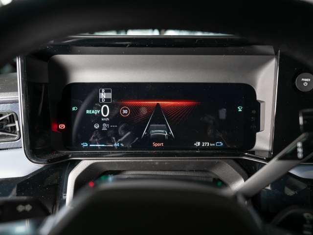 Fahrzeugbild eines Nissan Micra