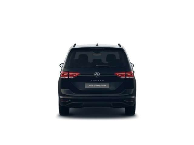 Fahrzeugbild eines Volkswagen Touran