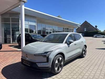 Bild Volvo EX30