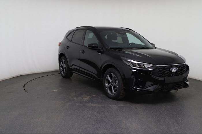 Fahrzeugbild eines Ford Kuga