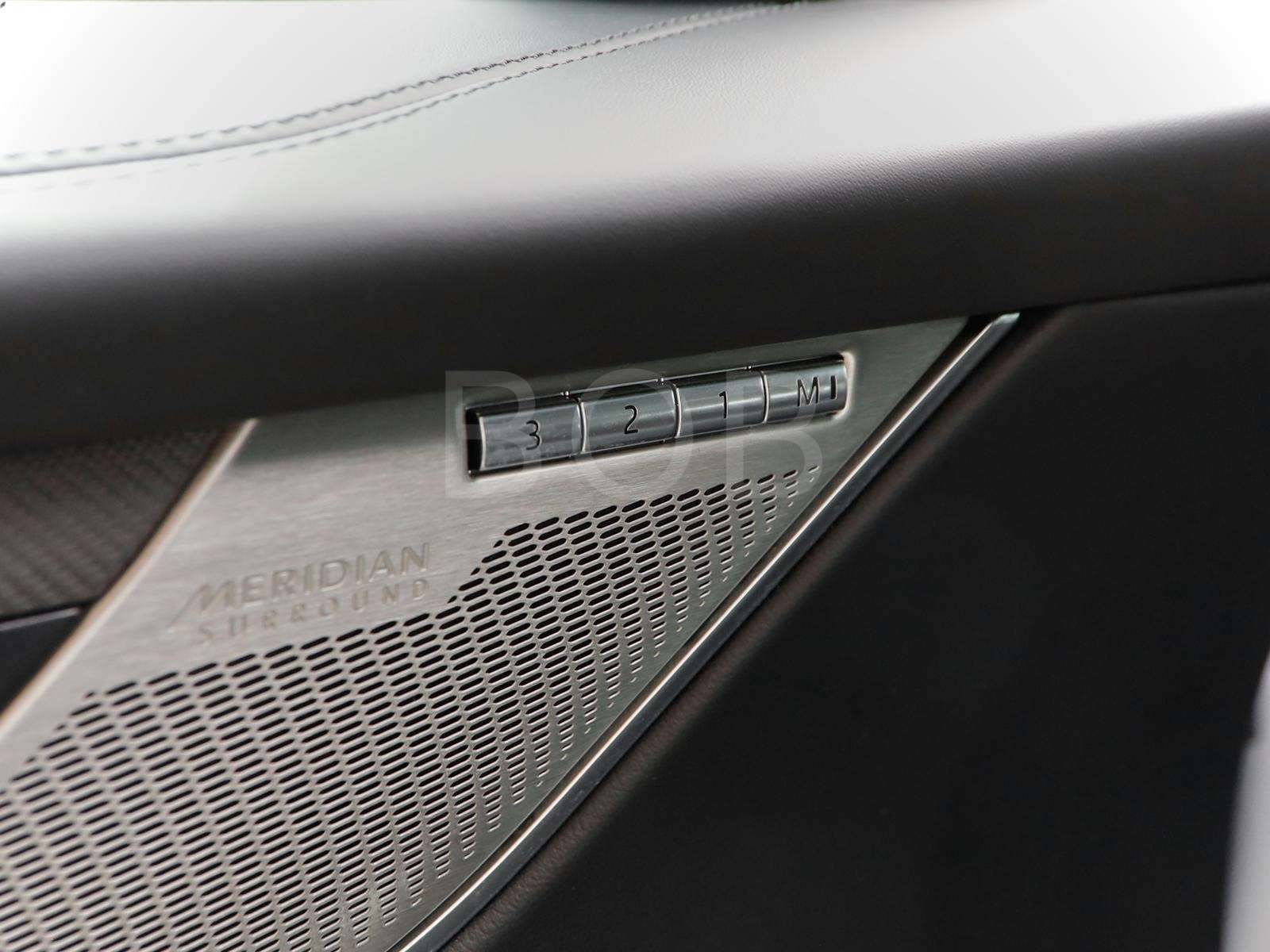 Fahrzeugbild eines Jaguar F-PACE