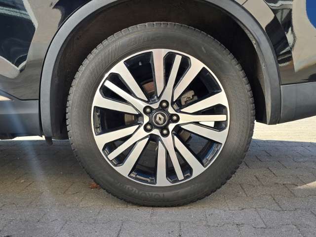 Fahrzeugbild eines Renault Koleos