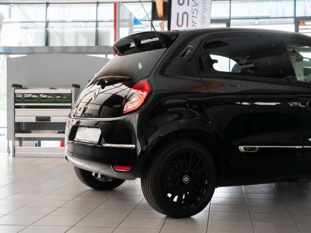 Fahrzeugbild eines Renault Twingo