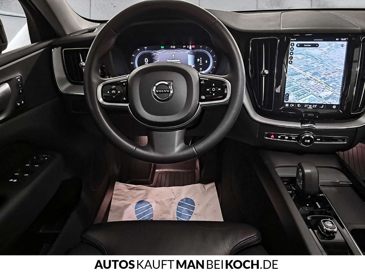 Fahrzeugbild eines Volvo XC60