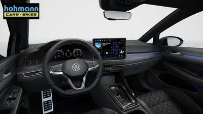 Bild Volkswagen Golf