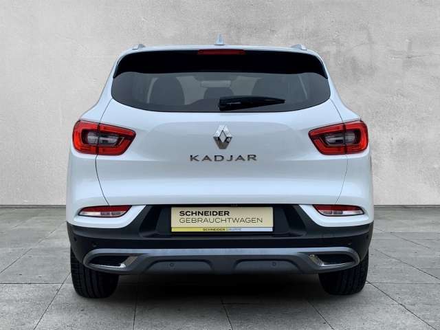 Fahrzeugbild eines Renault Kadjar