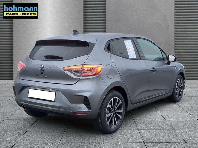 Fahrzeugbild eines Renault Clio
