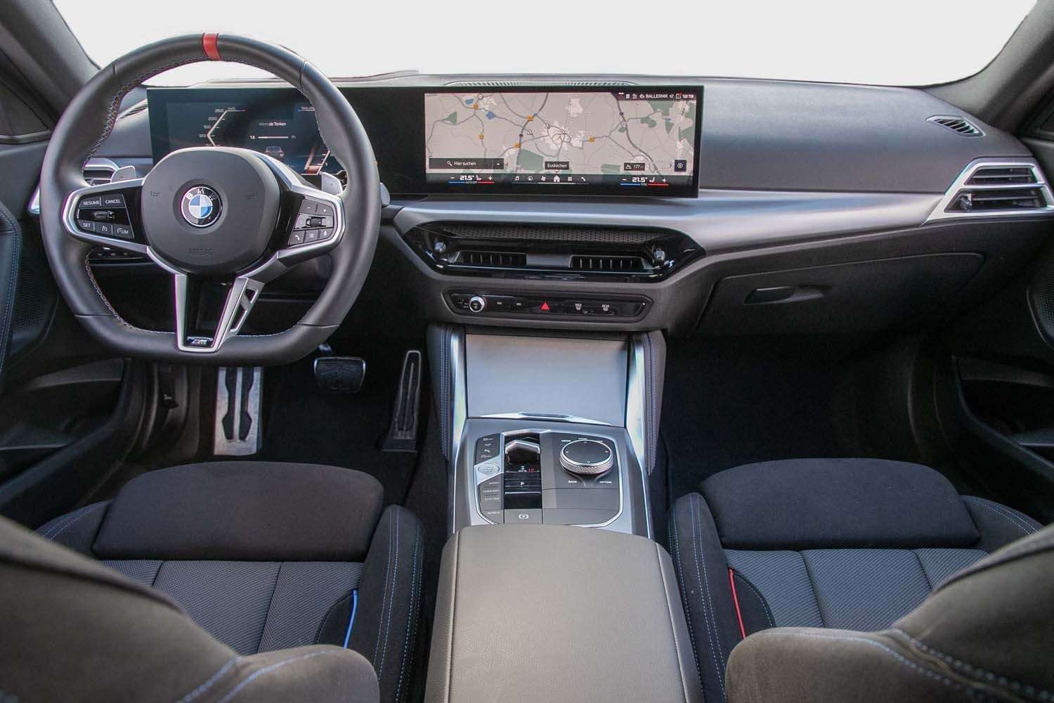 Fahrzeugbild eines BMW 2er-Reihe
