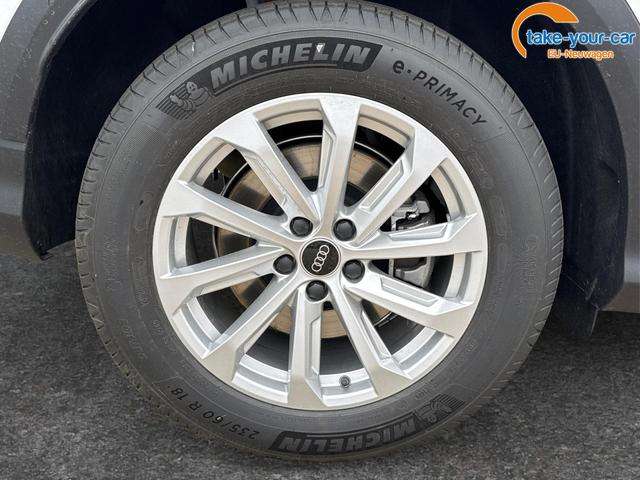Fahrzeugbild eines Audi Q5