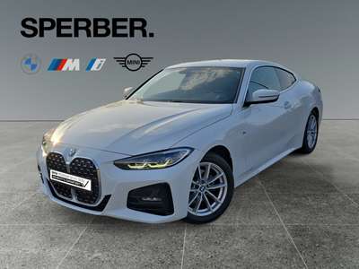 Bild BMW 4er-Reihe