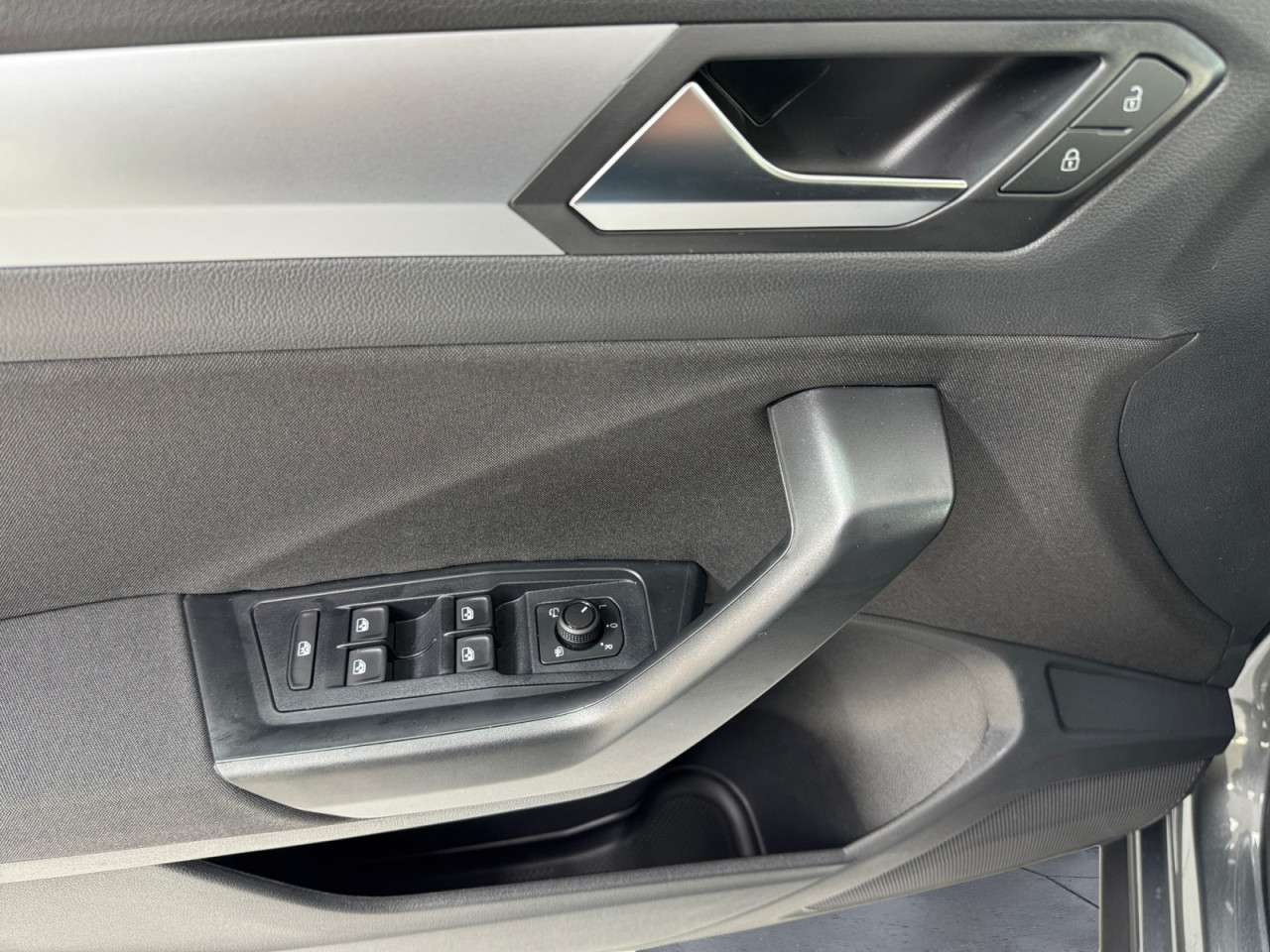 Fahrzeugbild eines Volkswagen T-Roc