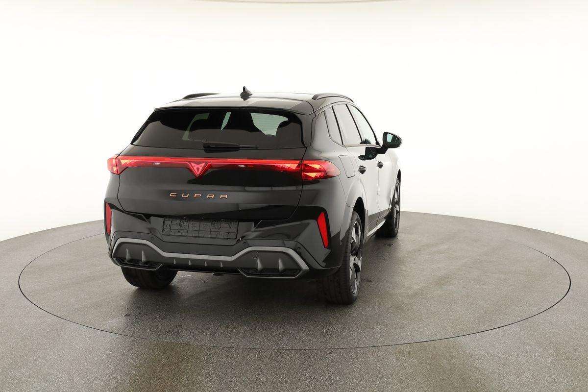 Fahrzeugbild eines CUPRA Terramar