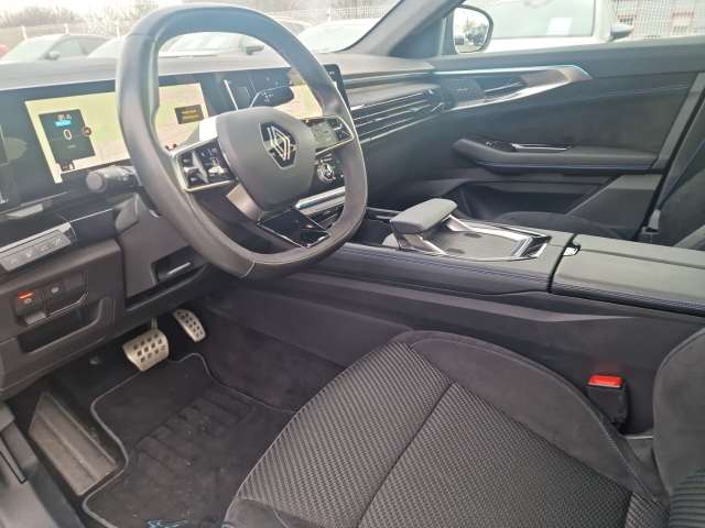 Fahrzeugbild eines Renault Austral