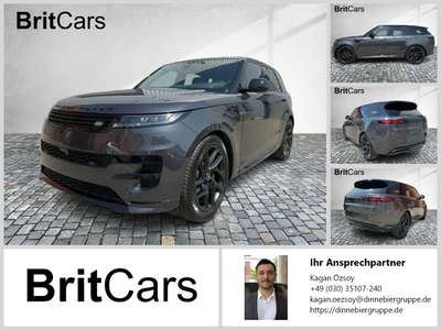 Bild Land Rover Range Rover Sport