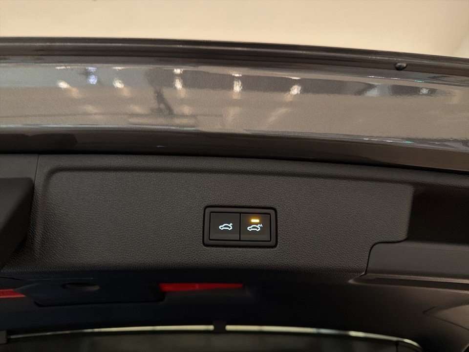 Fahrzeugbild eines Volkswagen Touareg