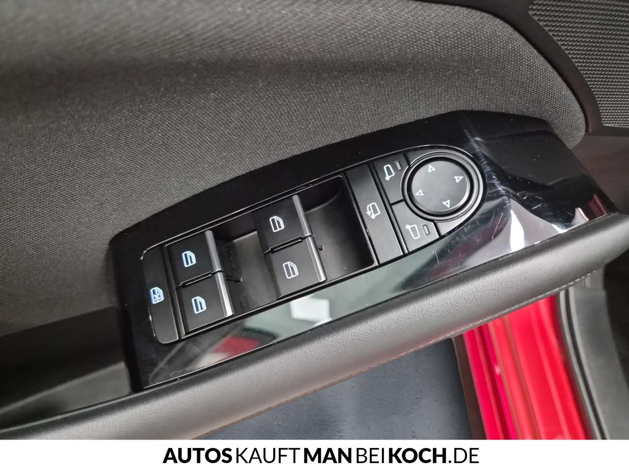 Fahrzeugbild eines Mazda Mazda3