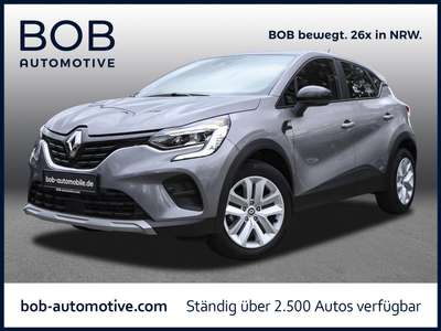 Bild Renault Captur