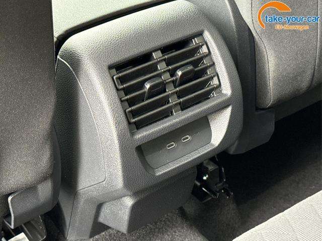 Fahrzeugbild eines Volkswagen Caddy