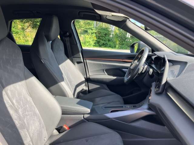 Fahrzeugbild eines CUPRA Terramar