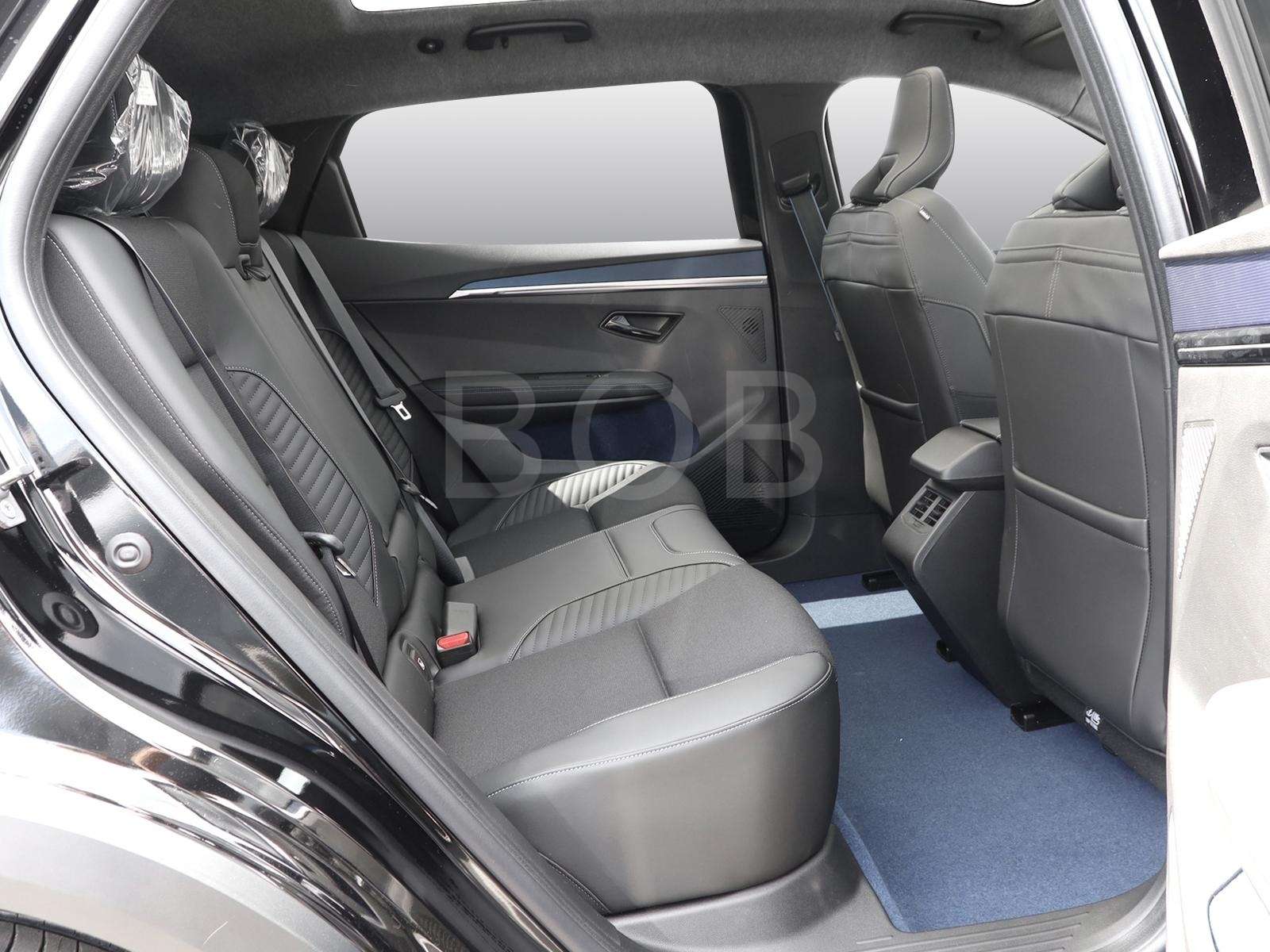 Fahrzeugbild eines Renault Scenic E-TECH