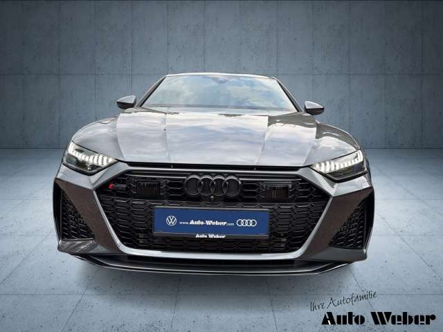 Fahrzeugbild eines Audi RS7