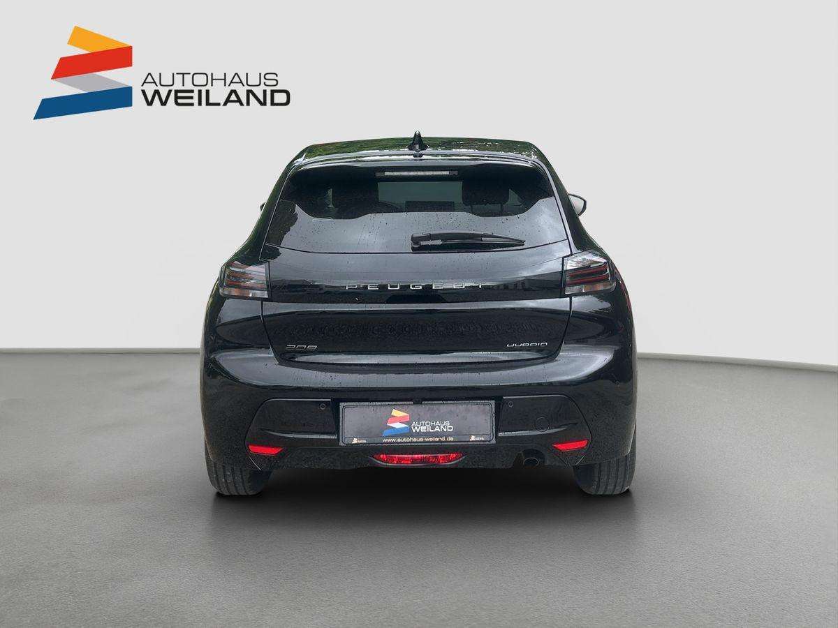 Fahrzeugbild eines Peugeot 208