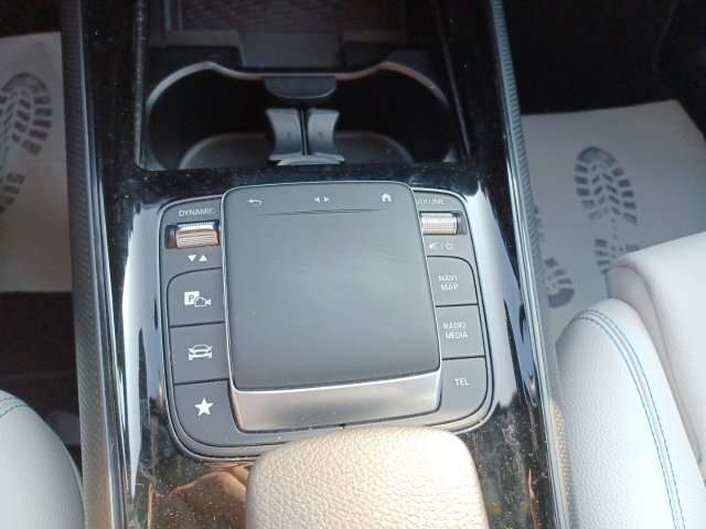 Fahrzeugbild eines Mercedes-Benz GLA