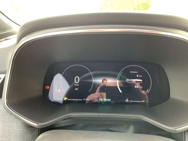 Fahrzeugbild eines Renault Clio