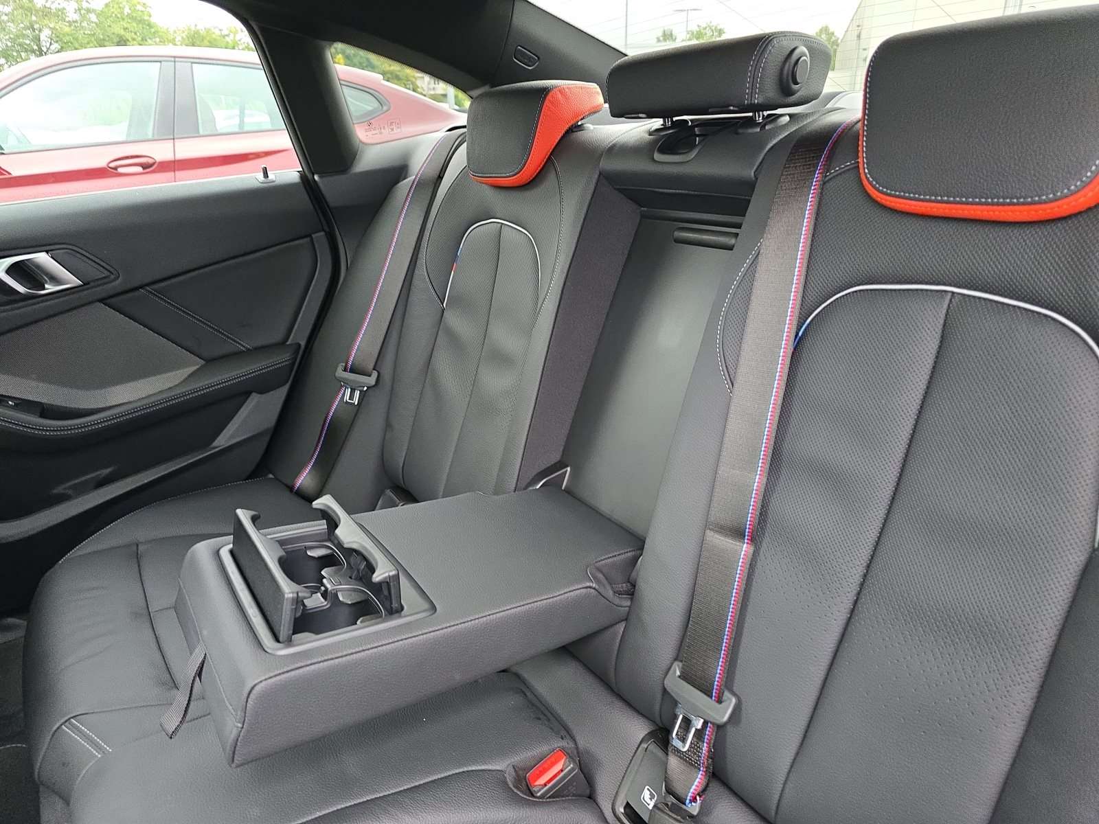 Fahrzeugbild eines BMW 2er-Reihe