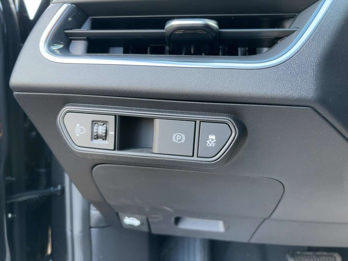 Fahrzeugbild eines Kia K4