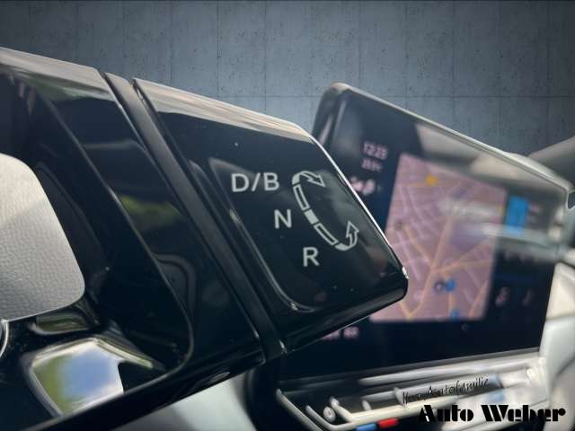 Fahrzeugbild eines Volkswagen ID.4