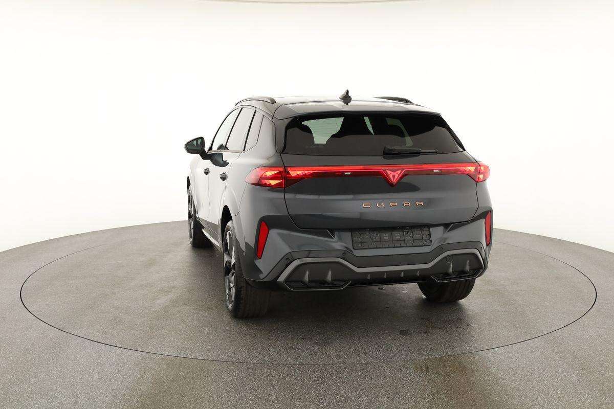Fahrzeugbild eines CUPRA Terramar