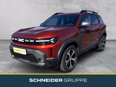 Bild Dacia Duster