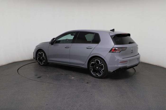 Fahrzeugbild eines Volkswagen Golf
